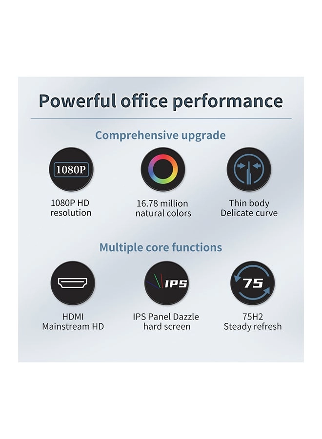 IPS Display Monitor - KRXBZ215 21.5 inch 1920 X 1080