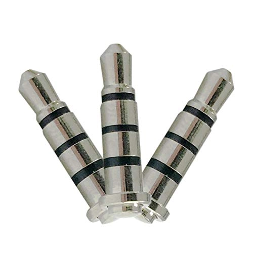 Mic Blocker for Tablet Computers Laptop - Privacy Protection