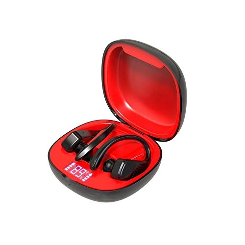 Bluetooth Headset - Wireless Headphone