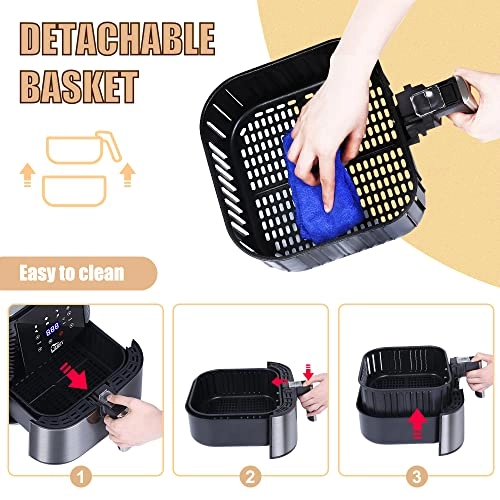 Air Fryer A-1644-2