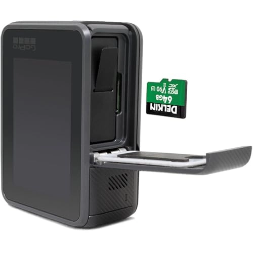 POWER microSDXC - 64GB