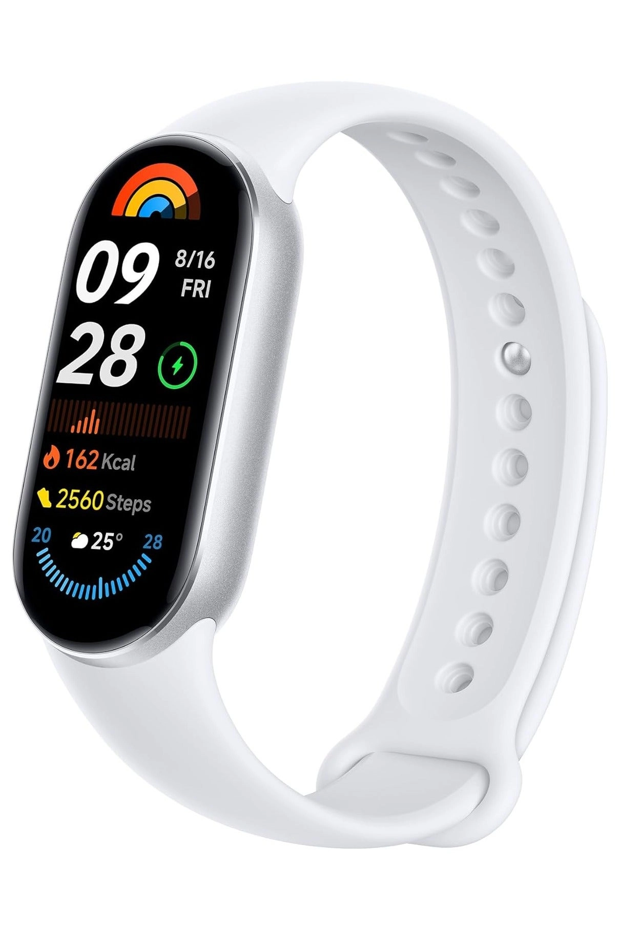 Smart Band 10 - One Size (Adjustable Band)