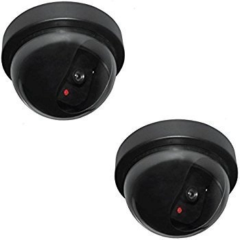 Others Octopus Dummy Dome Camera - Home or Office