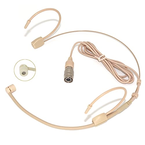 XG-K68B Wired Microphone