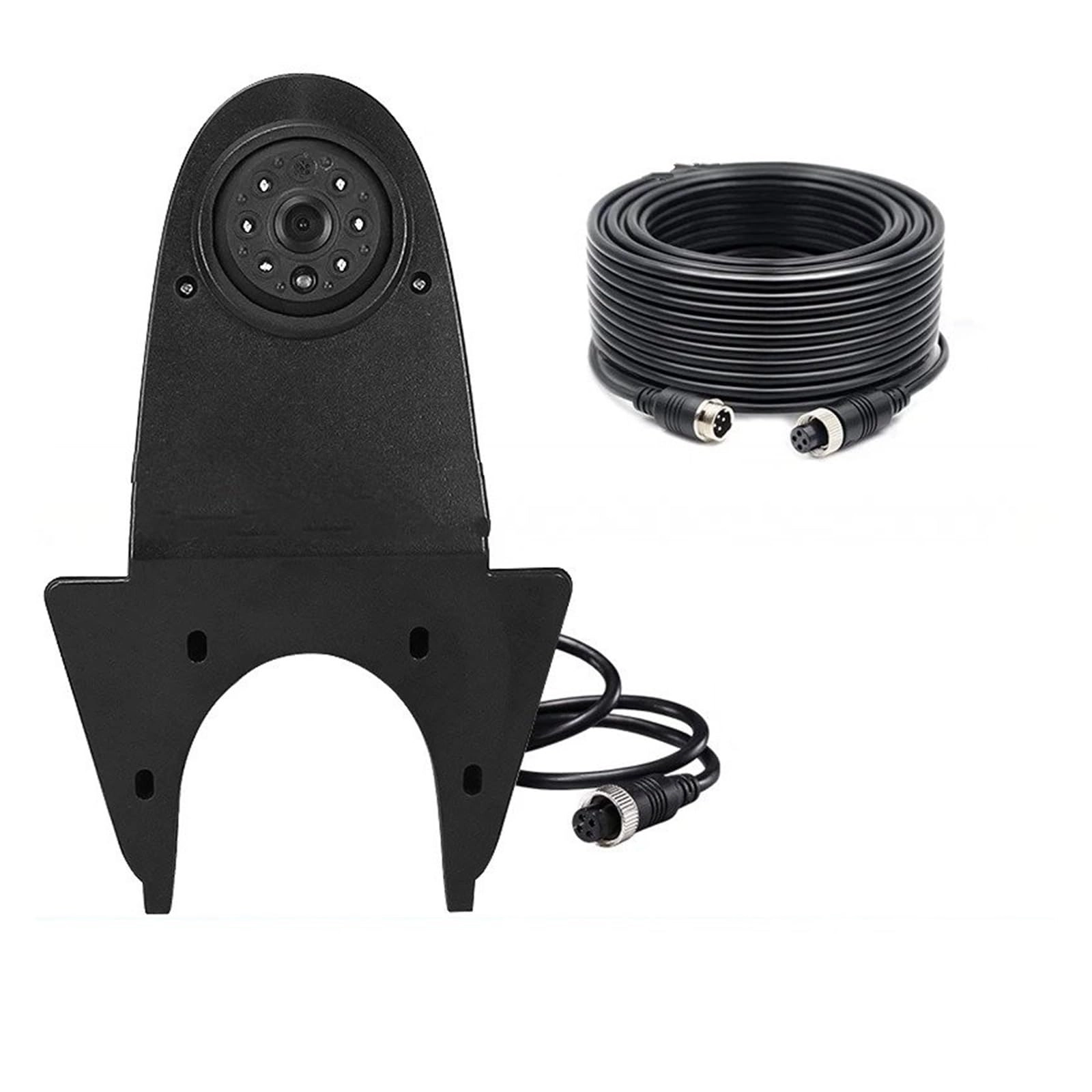 Reverse Camera - Night vision Wire 1920x1080P