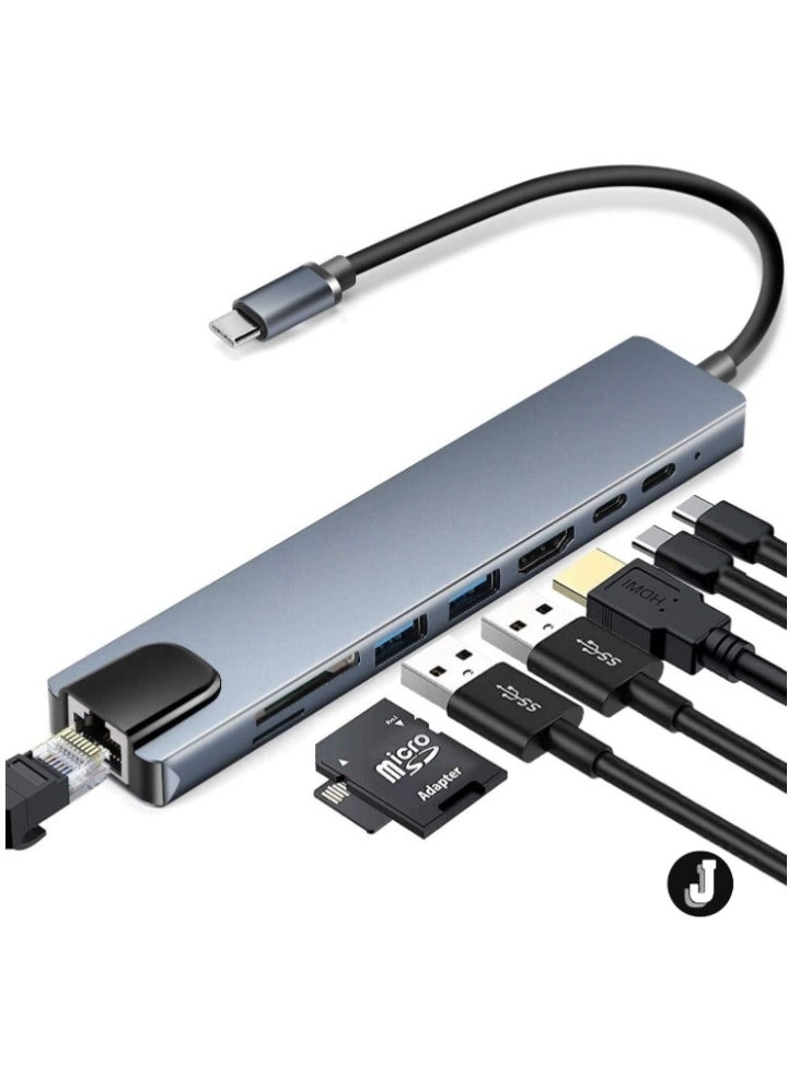 USB C Hub