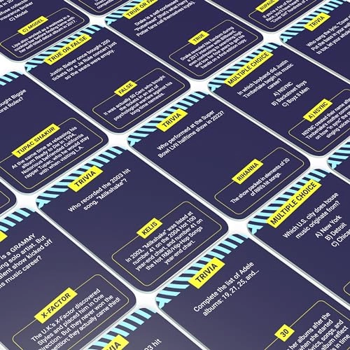 Music Edition - English Teen