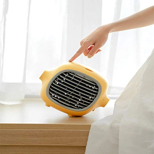 Mini Portable Air Conditioner - 3W-8W
