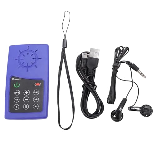 Scripture Player - 8GB