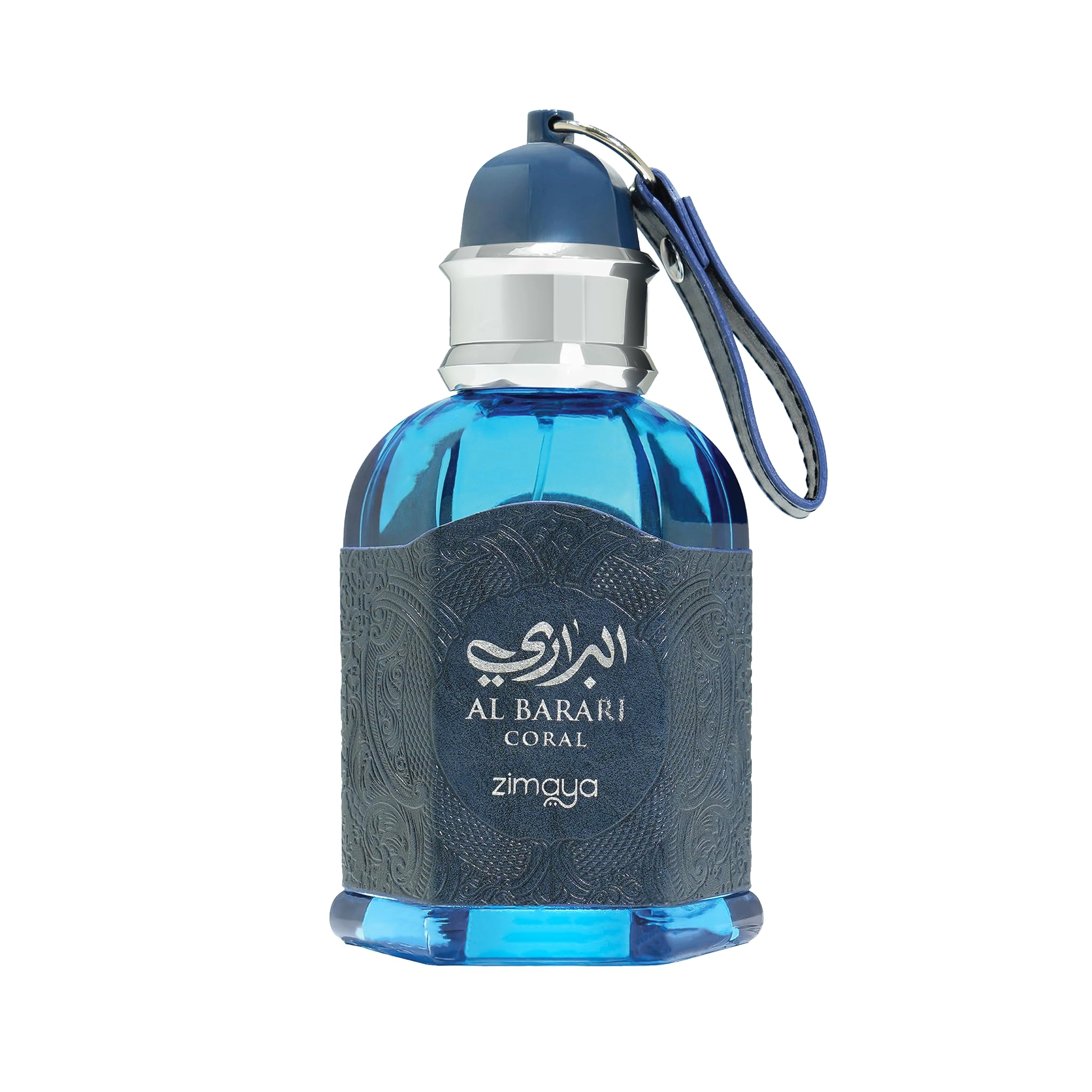 Al Barari Coral - Eau de Parfum 100 ml
