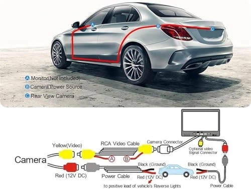 56054158AB - Night vision Wireless 1080P