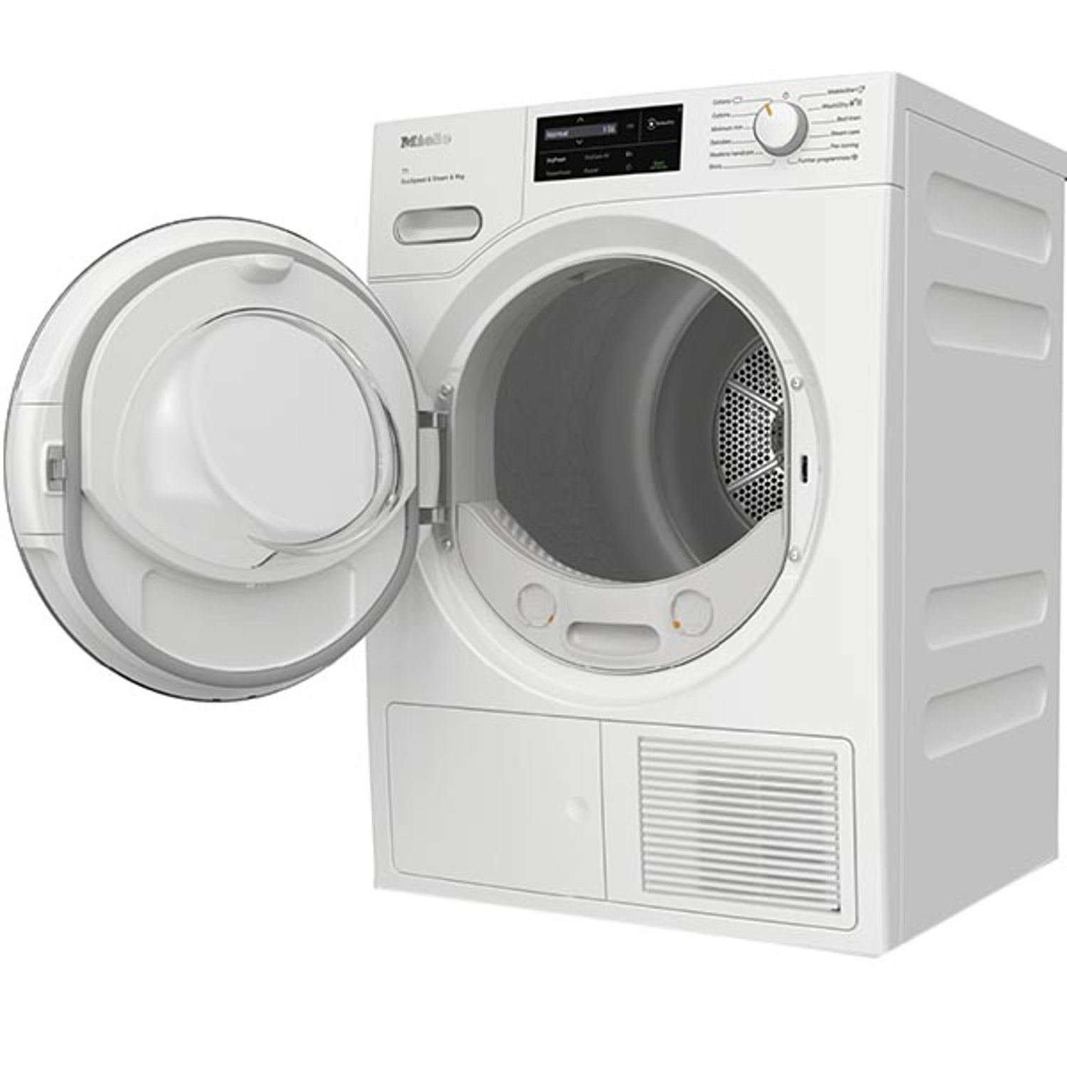 TWL 780 WP Heat Pump