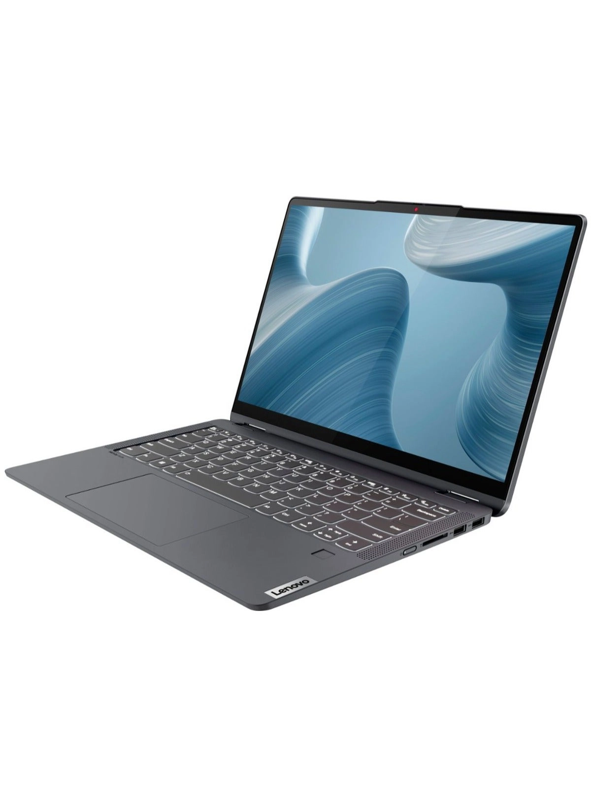 IdeaPad Flex 5 14IAU7 - 14'' Core i3-1215U 8GB DDR SDRAM 256GB SSD