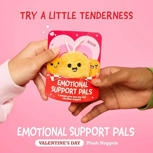 Emotional Support Pals - Nugget - 22 cm