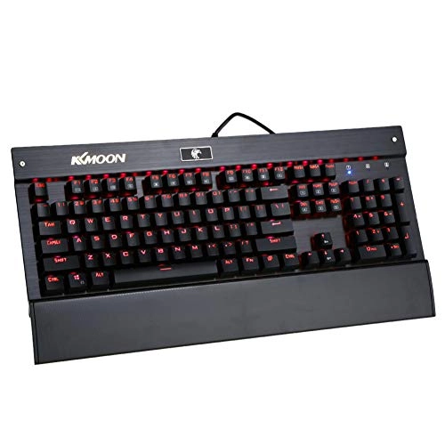 Gaming Keyboard - Wired