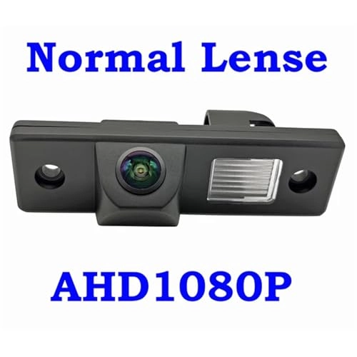Rear View Camera - Night Vision WIFI
