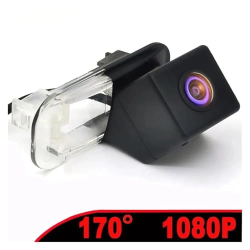 Car Rear View Camera - Night vision 1920 x 1080P