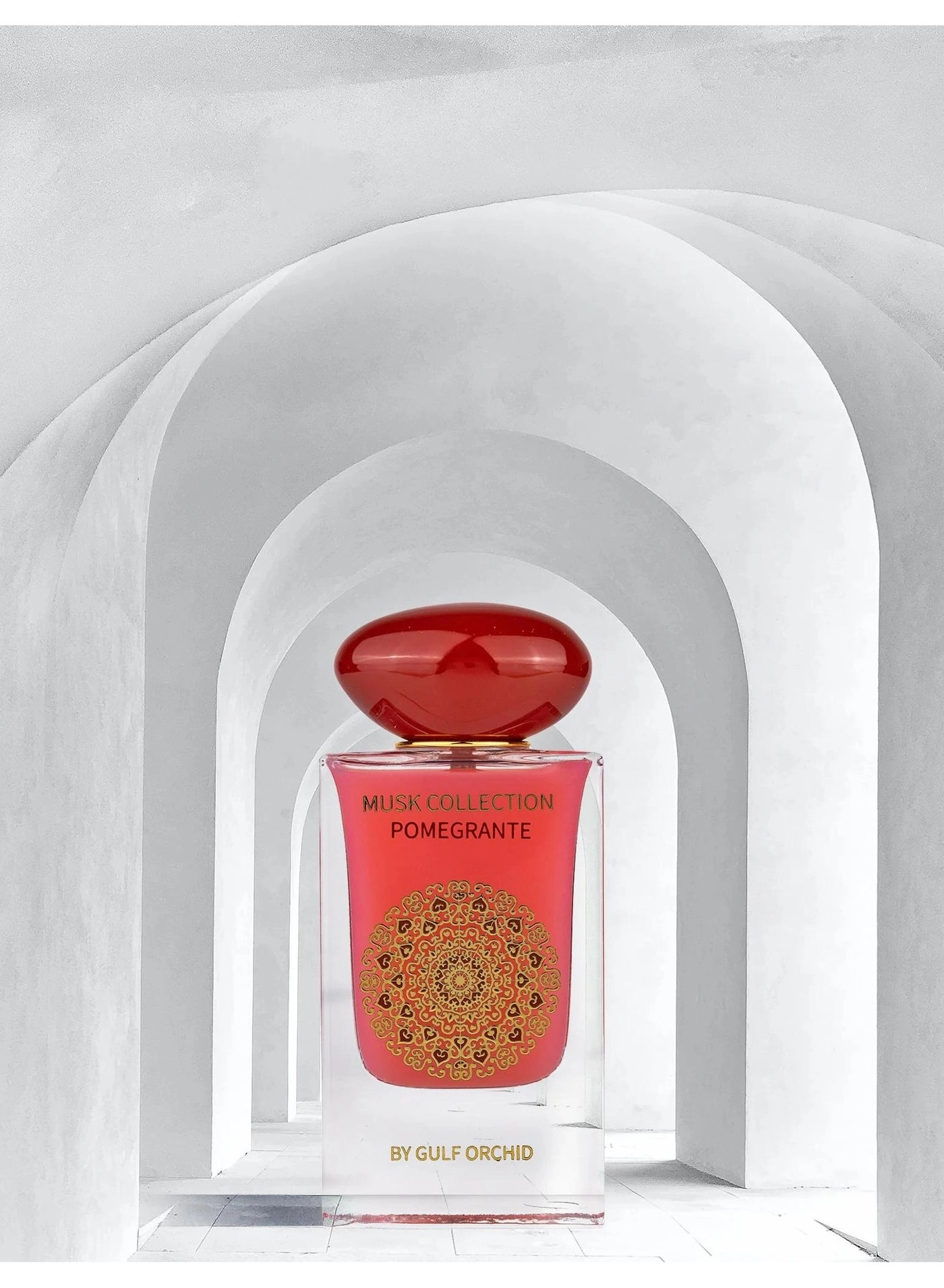 Pomegranate Eau de Parfum - 60ml