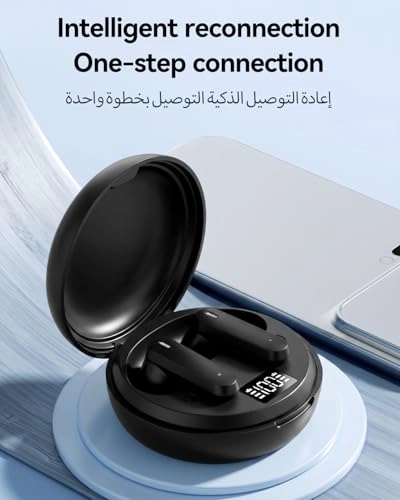 AETA4306 Wireless Earbud