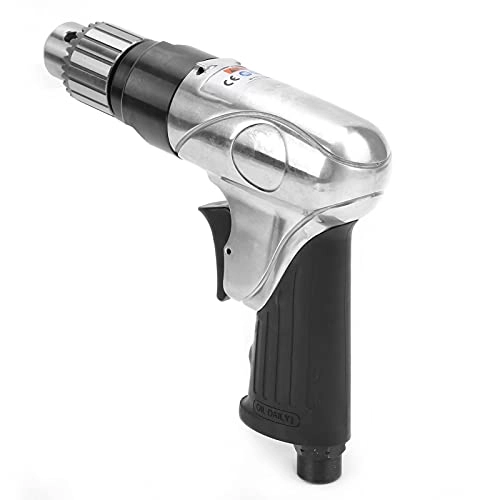 KP-552H - 3/8-inch chuck 180mm