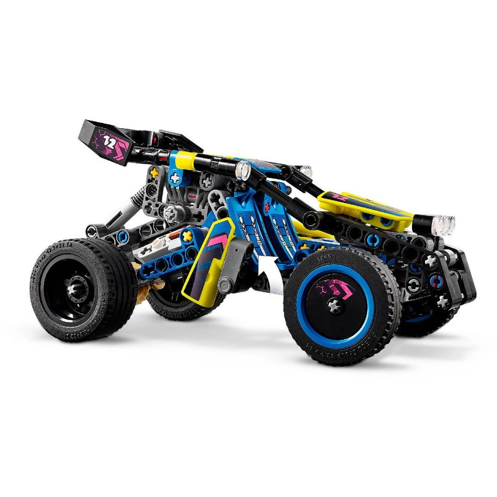 Technic Off-Road Race Buggy (42164)