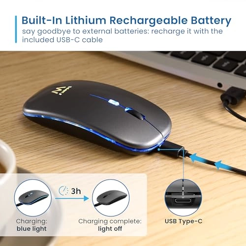 EW3242 - Bluetooth, Wireless connection