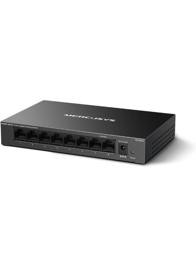 Mercusys MS116GS - 16-ports