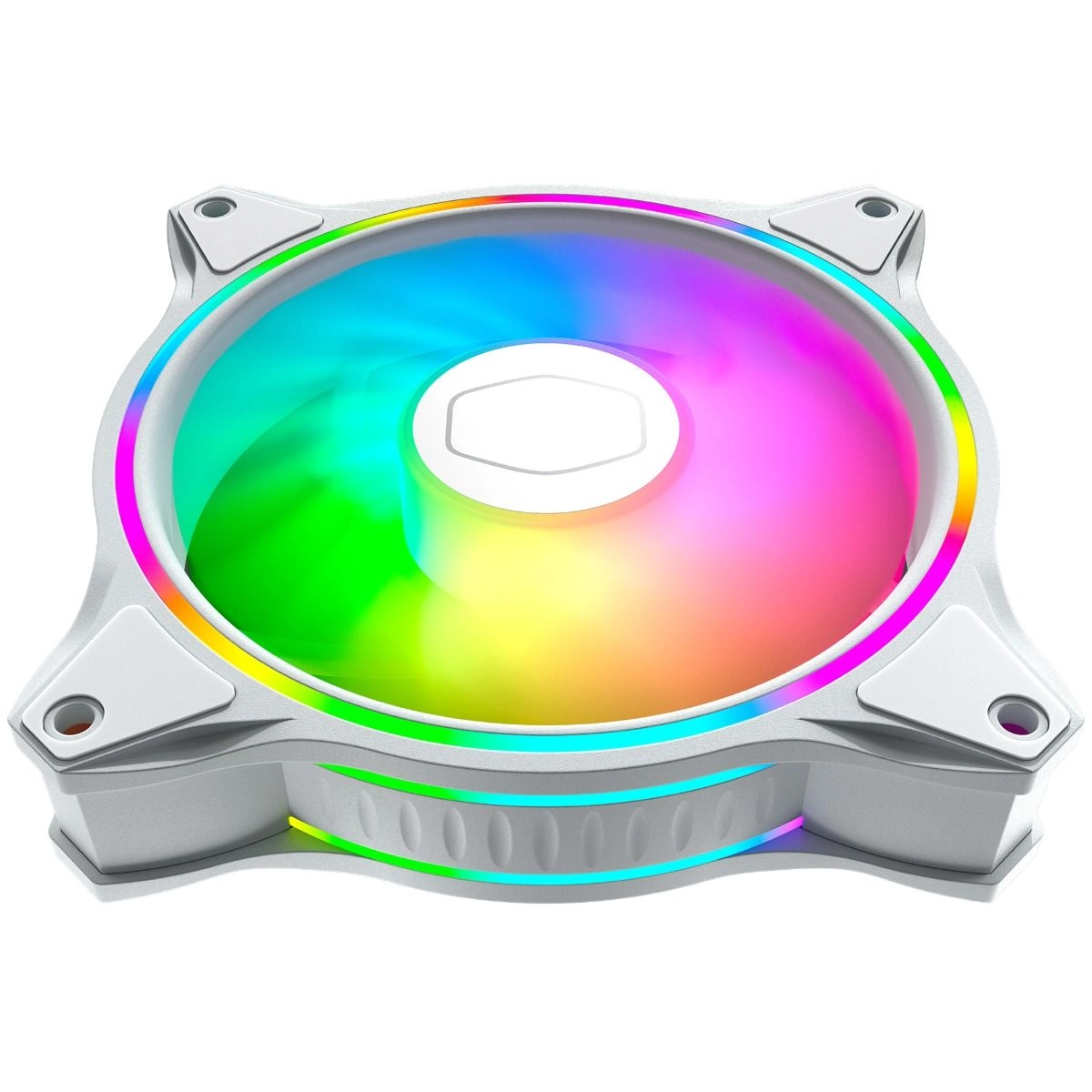 MF120 Halo - 1 fan(s)