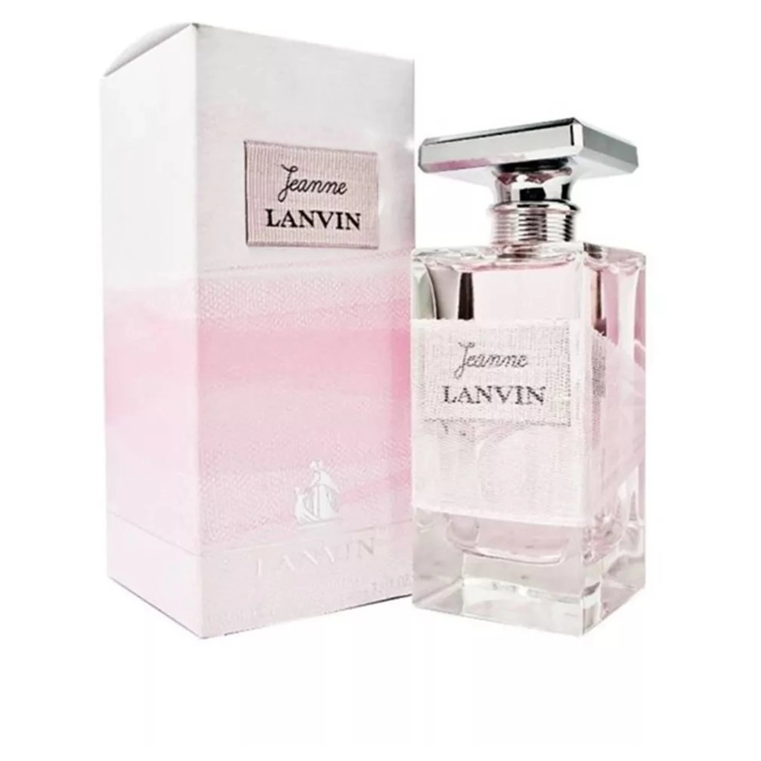 Jeanne Eau de Parfum 100ml