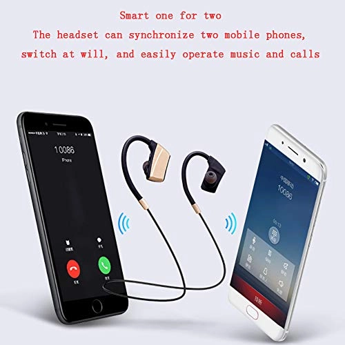 X10 Wireless Headset