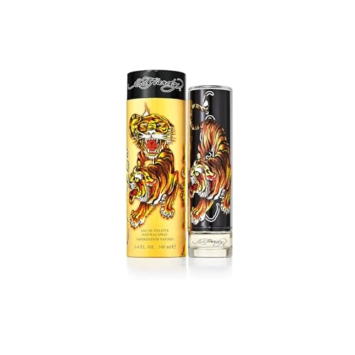 Christian Audigier for Men Eau de Toilette 100 ml