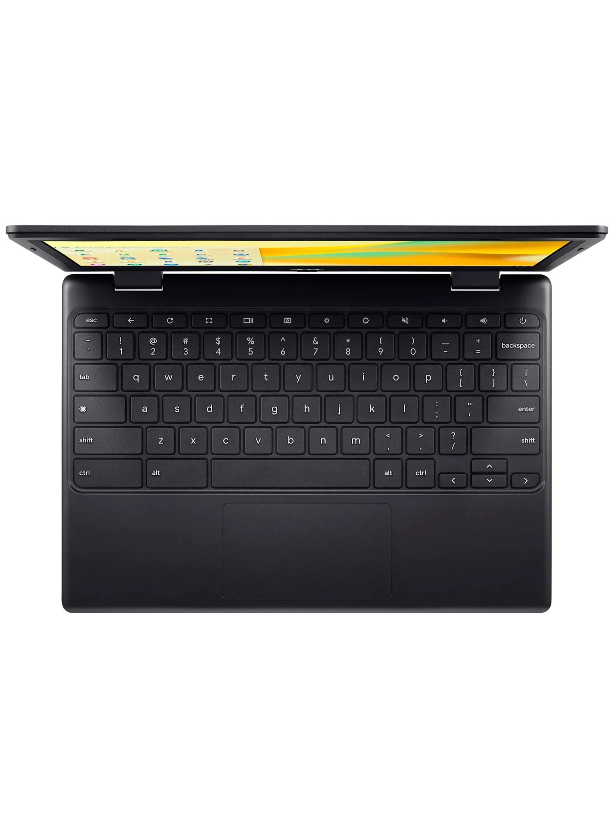 Chromebook 311 CBOA311-1H-C90F - 11.6'' Celeron N4500 4GB LPDDR4X 64GB eMMC