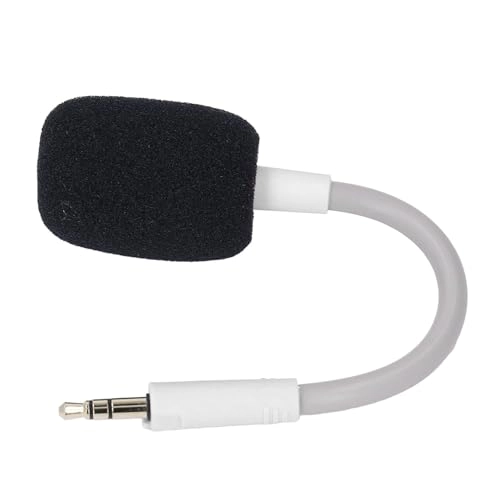 Alomejorvgfd6r0nog-12 Wired Microphone