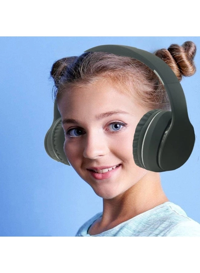 DR57 Wireless Headphone