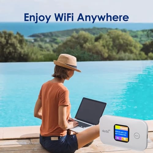 1dqki347x0 - 4G LTE 802.11 b g n 300Mbps