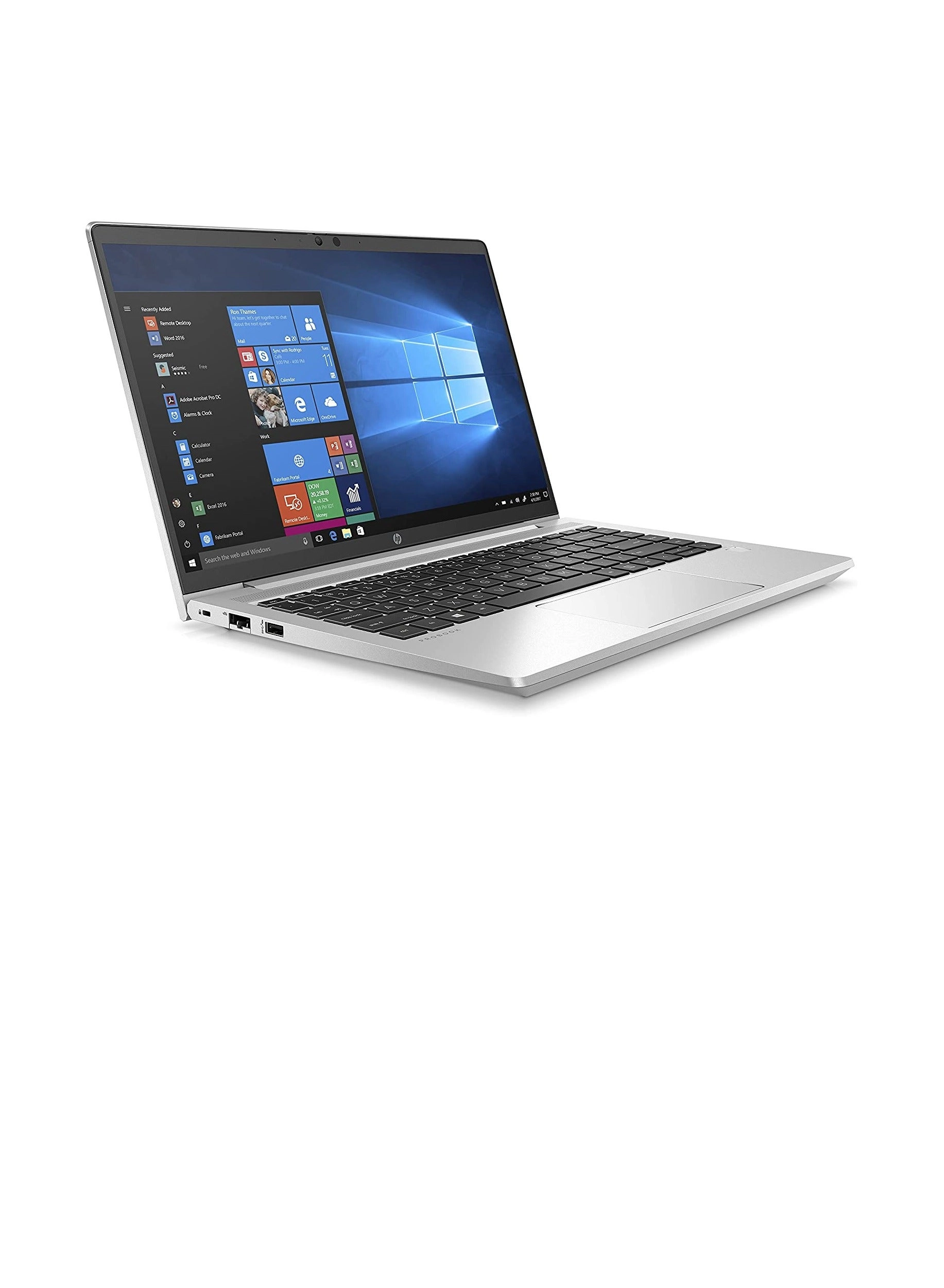 ProBook 440 G10 7Z7K0PC#AB2 - 14'' Core i5-1340P 16GB DDR4 1000GB SSD