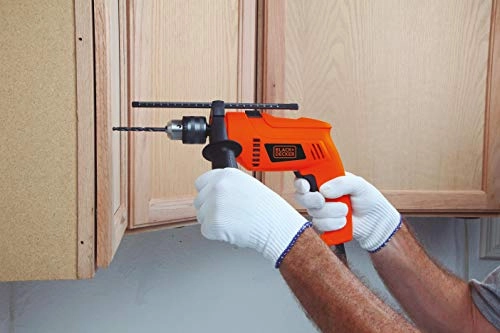 HD650K-B5 - 650W 13 mm Variable speed