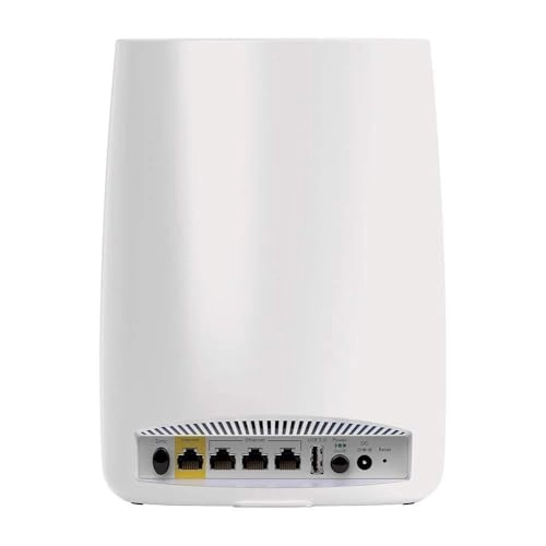 RBK53S-100UKS Orbi - Tri-Band 802.11ac 3 piece(s)