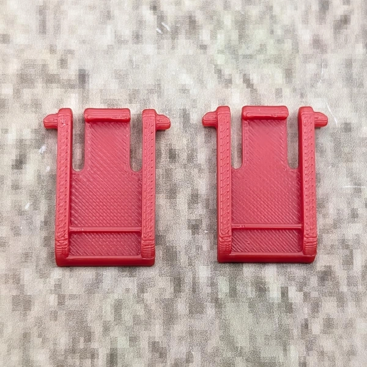 Armaturenking ULFULK120 - Wired