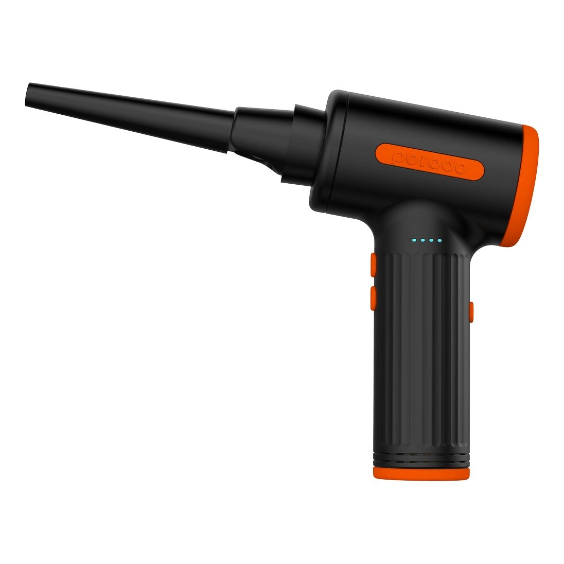 Porodo Lifestyle Portable Vacuum Cleaner - 2600mAh