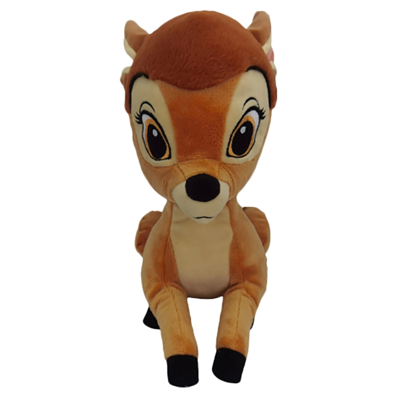 DISNEY PLUSH Bambi M2 - 15-inch