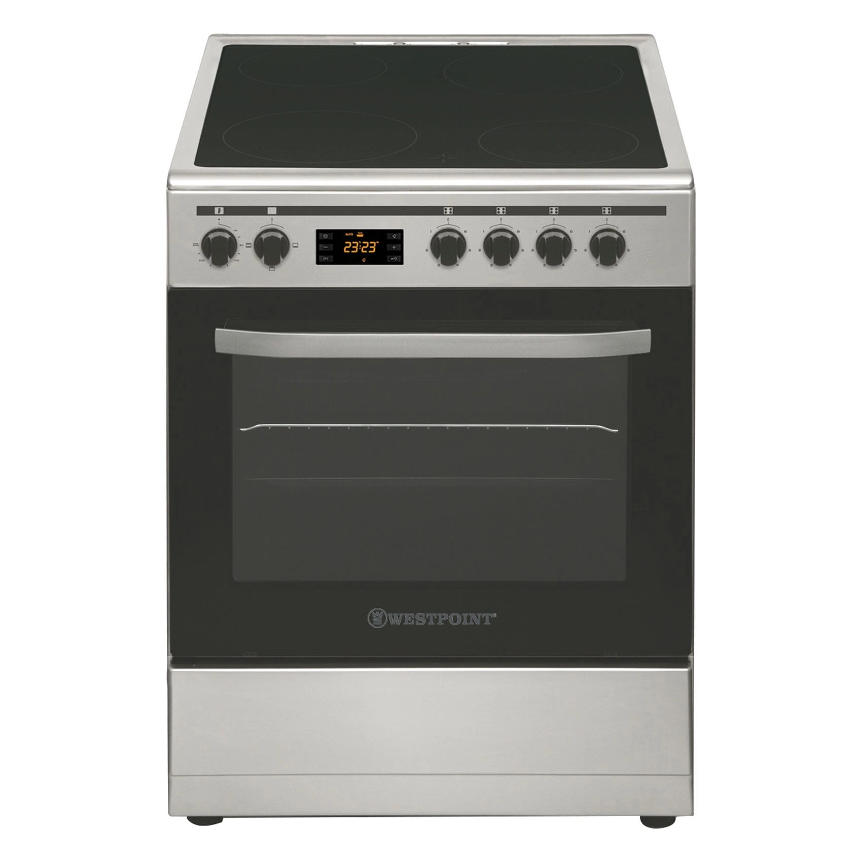 BRAND FACTORY WCAM6604E1DTG GAS Cooker
