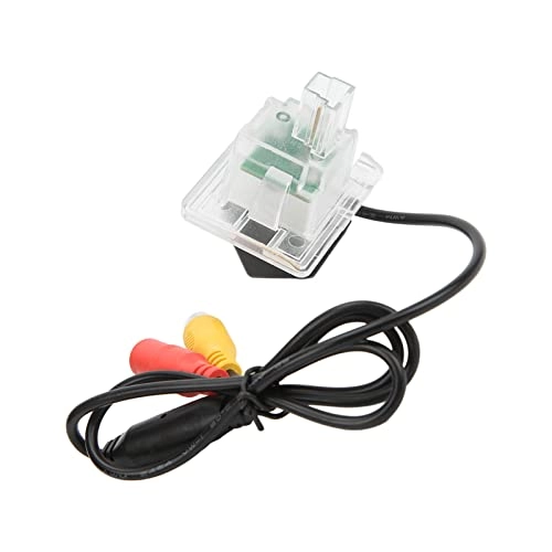 Reverse Parking Camera - Night vision Wired 720*540 pixels