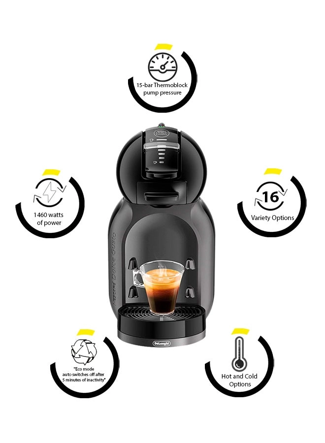 Dolce Gusto Mini Me 12226205