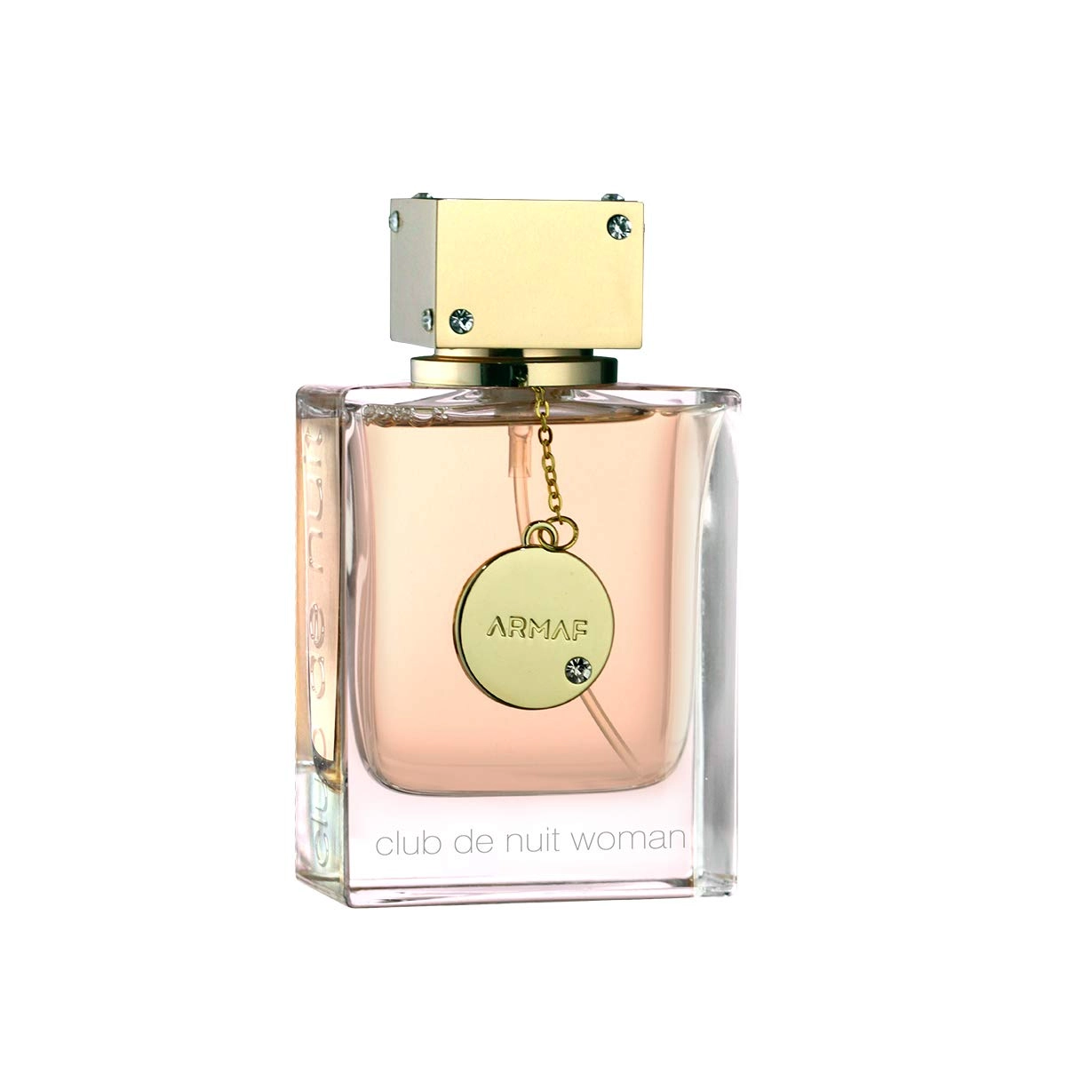 Club De Nuit Sillage Eau de Parfum 105ml