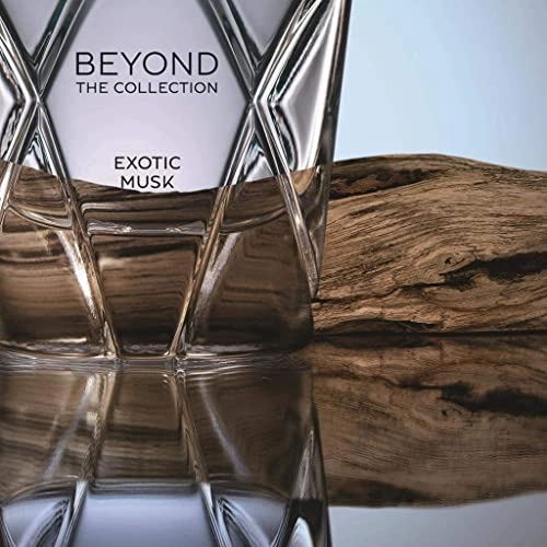 Beyond The Coll. Exotic Musk Eau de Parfum 100 ml