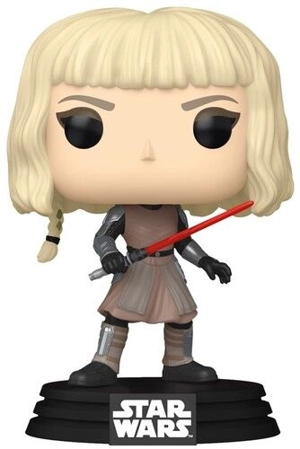 FUNKO Ahsoka S2 Shin Hati - Star Wars
