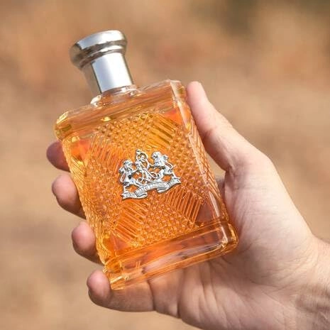 Romance Eau de Parfum 100ml