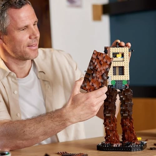 Star Wars Chewbacca (75371)