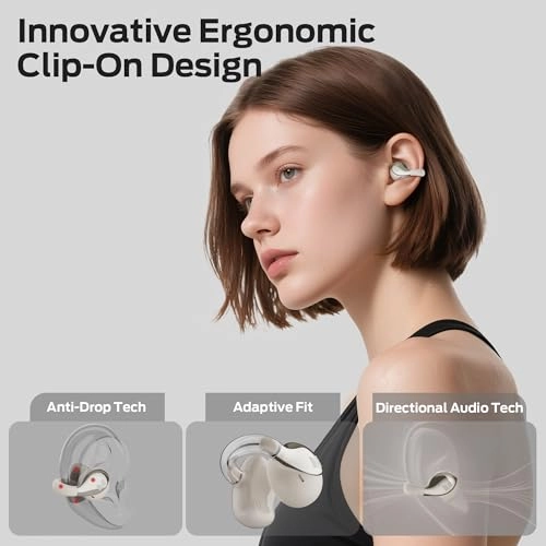 AC225 Wireless Earbud